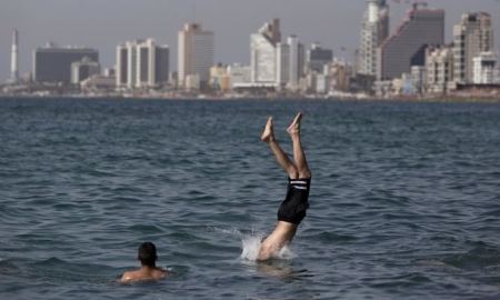 حالة الطقس حتى الخميس المقبل 