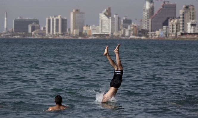 حالة الطقس حتى الخميس المقبل 