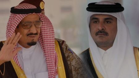 في يومها الثاني.. أزمة الخليج تتفاقم