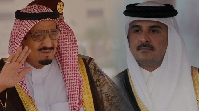 في يومها الثاني.. أزمة الخليج تتفاقم