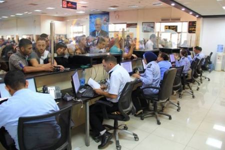 تمديد العمل على 'الجسر' أيام السبت
