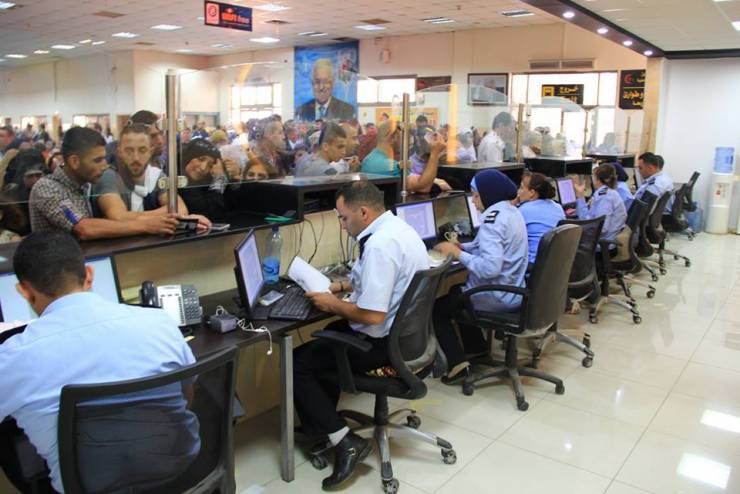 تمديد العمل على 'الجسر' أيام السبت