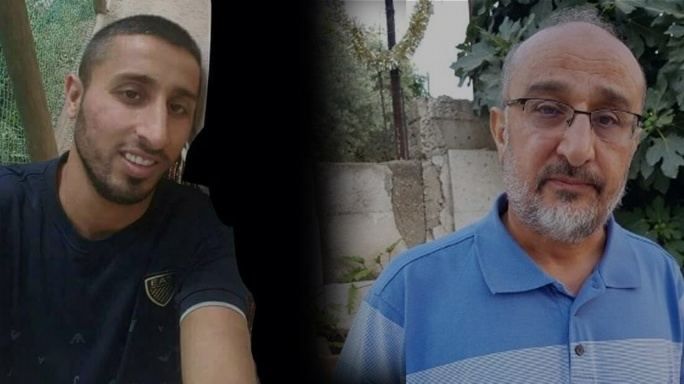 والد الشهيد طه: قتلوه بثلاث رصاصات في الرأس