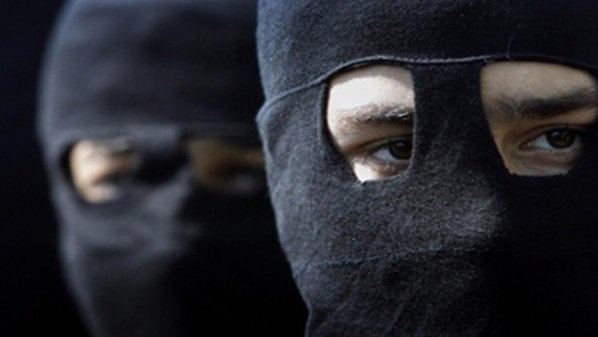 مجهولون يختطفون رجل أعمال في غزة