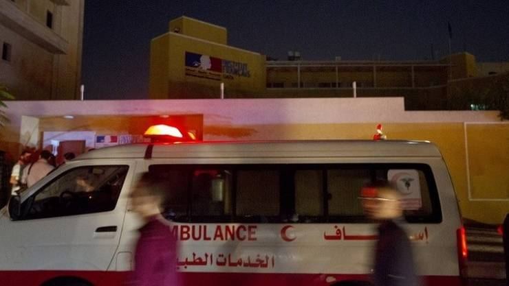مصرع قيادي بالقسام في انفجار غامض برفح