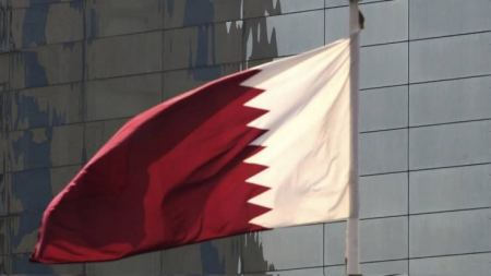 أمير قطر: لا يجوز منح إسرائيل ضوءا أخضر غير مشروط وإجازة غير مقيدة بالقتل
