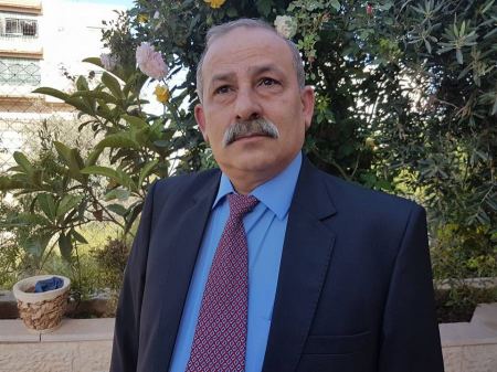 اتحاد المستهلك واللجان الشعبية ينددان بقطع الاحتلال المياه عن الفلسطينيين في رمضان