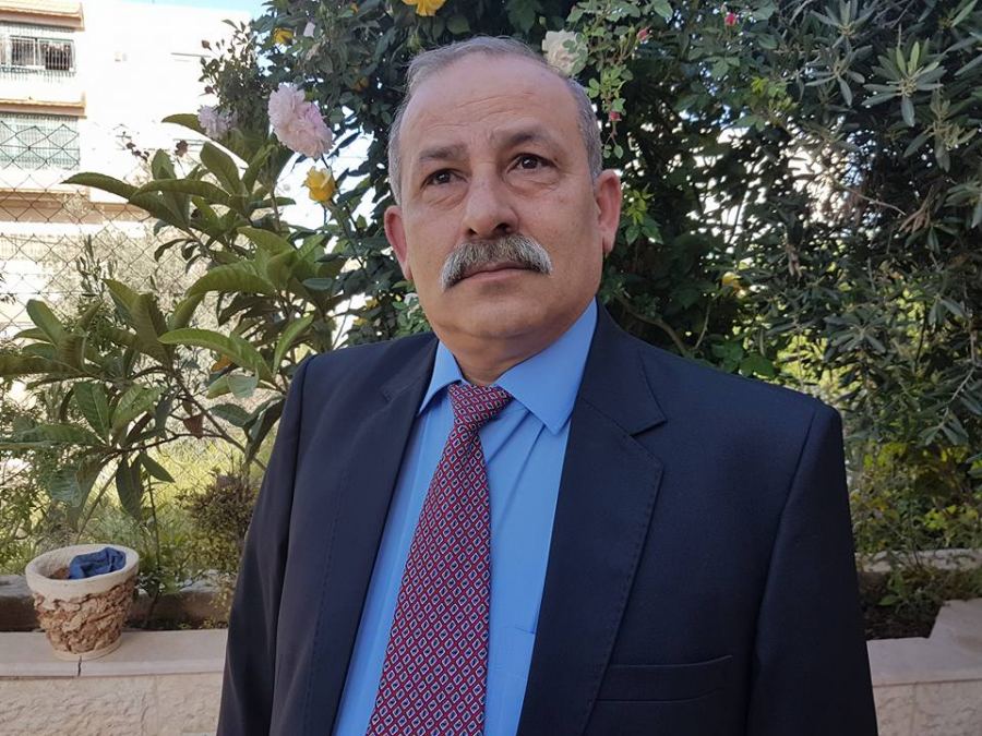 اتحاد المستهلك واللجان الشعبية ينددان بقطع الاحتلال المياه عن الفلسطينيين في رمضان