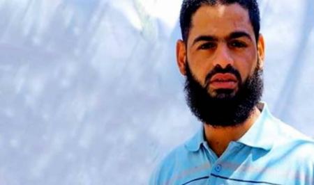 نقل الأسير علان إلى عزل سجن مجدو