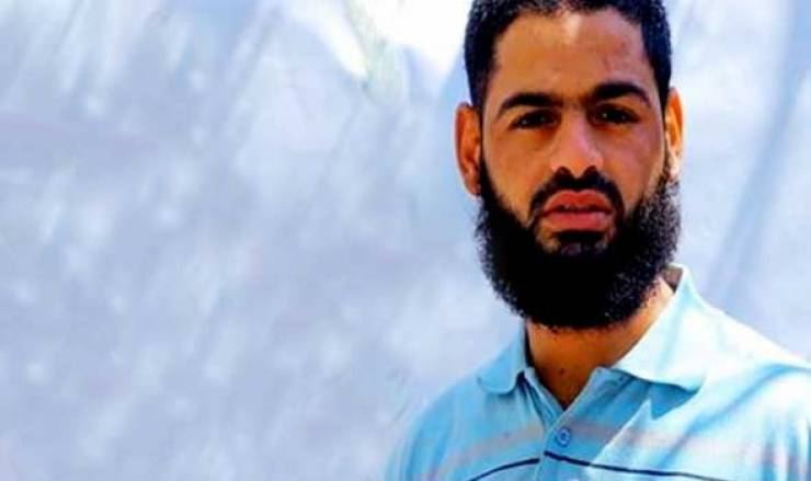 نقل الأسير علان إلى عزل سجن مجدو