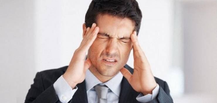 هذه الحيلة تخلّصكم من صداع الصوم في 5 دقائق..!