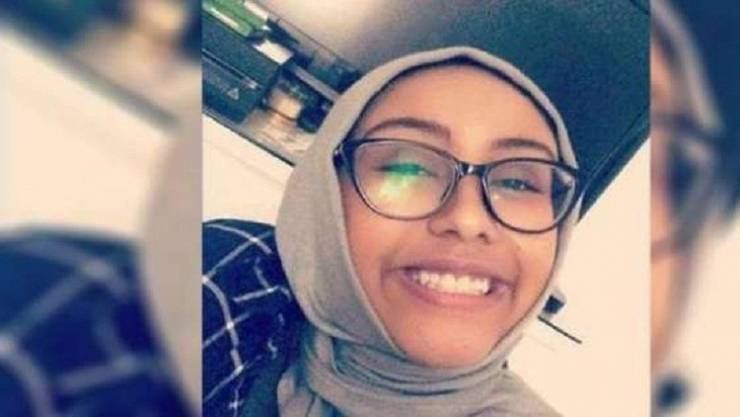 جريمة بشعه بدافع الكراهية ، ضحيتها مراهقة 