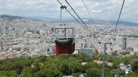 التلفريك يقتل شاباً في لبنان ... تابع التفاصيل 