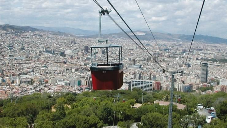 التلفريك يقتل شاباً في لبنان ... تابع التفاصيل 