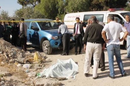 تفاصيل مقتل مواطن في غزة برصاصة في الرأس 