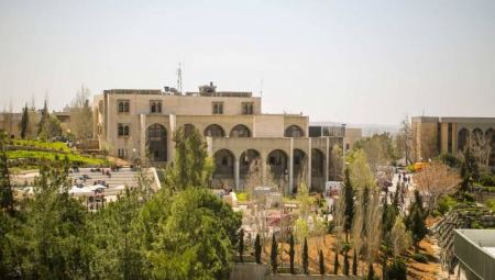 منظمة التحرير تهنئ 'بيرزيت' لدخولها بقائمة أفضل الجامعات العالمية