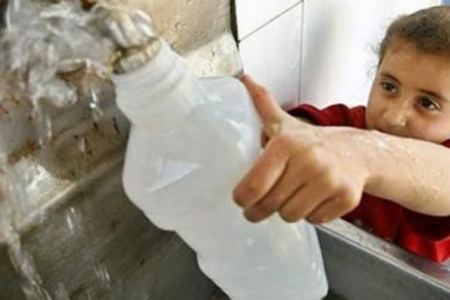 الاحتلال يحكم على شمال الضفة بصيف بلا مياه