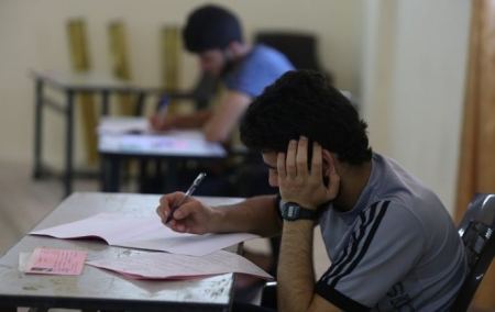 التربية تفتح المجال للسجناء لاستكمال دراستهم الجامعية