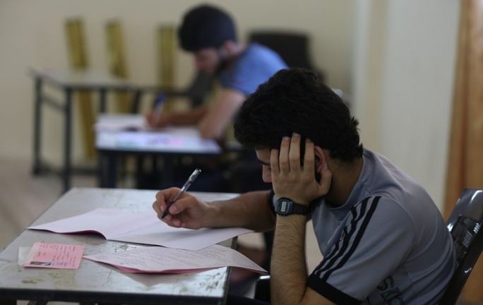 التربية تفتح المجال للسجناء لاستكمال دراستهم الجامعية