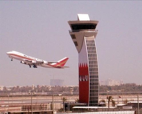تطور الازمة- البحرين تهدد مواطنيها بسحب جواز سفر من يزور قطر