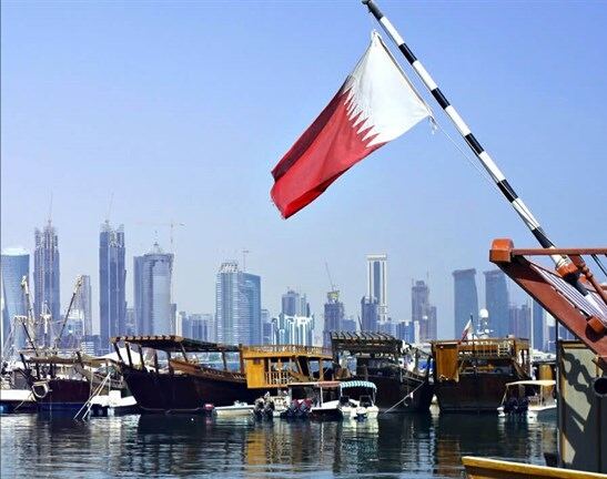 13 مطلبا و10 ايام لـ قطر