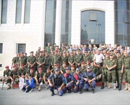 المحافظ أبو بكر: الافراج عن الاسرى من الثوابت الوطنية