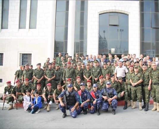 المحافظ أبو بكر: الافراج عن الاسرى من الثوابت الوطنية