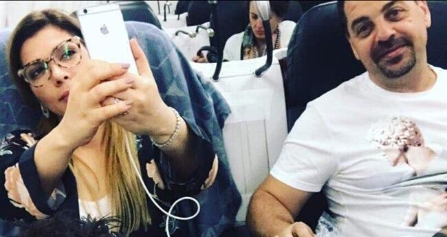 بعد إطلاق سراحها.. أصالة نصري تنشر صورتين وتعلّق