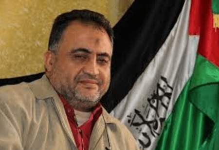 تحويل الوزير السابق وصفي قبها للاعتقال الإداري