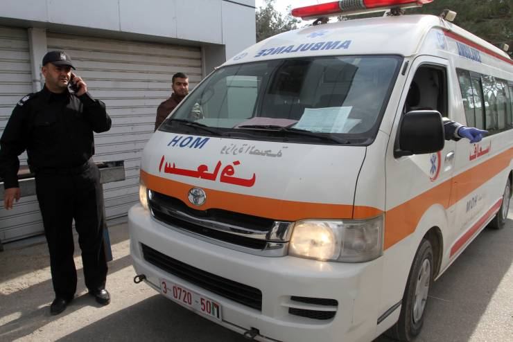 هذا هو السبب وراء جريمة القتل في غزة، والذي وصفه الناس بالتافه