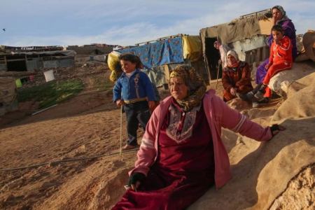 إسرائيل تنهي مصادرتها للنقب الغربي بالكامل