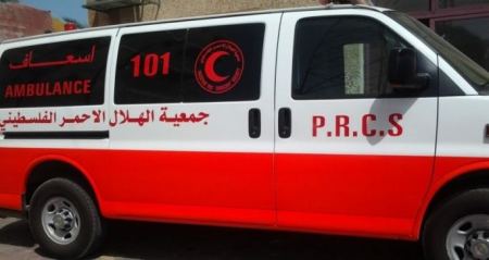 وفاة فتى دهسا 