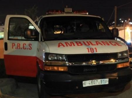 وفاة طفلين بحادثين منفصلين في قطاع غزة