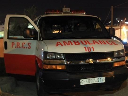 وفاة طفلين بحادثين منفصلين في قطاع غزة