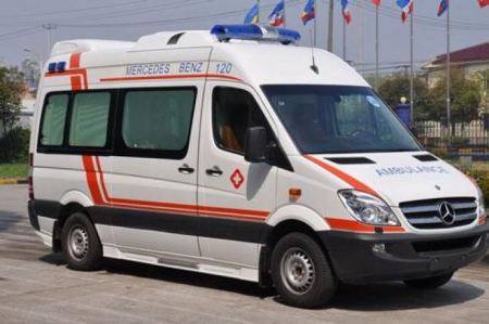قتلت رضيعتها بالخطأ وهي نائمة