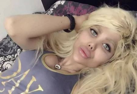 حقيقة ملكة جمال الكويت الدمية 