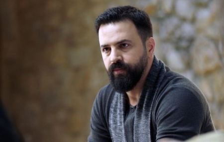 صورة/ هذا هو 'شيخ الجبل ' الحقيقي وهذي هي مملكته