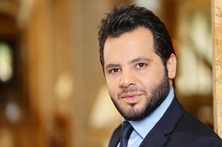 لأول مرة نيشان يُبرر مشاركته في 'رامز تحت الأرض'