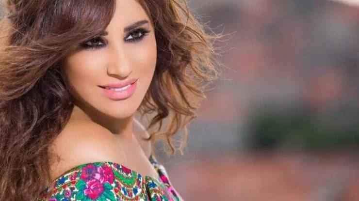 نجوى كرم تكشف عن مسلسلها الرمضاني المفضل.. ونجمته ترد عليها