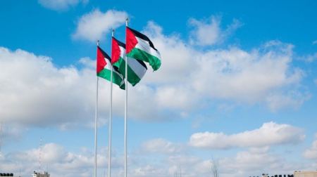 فلسطين عضوا دائما في الاتحاد الدولي "للكيمياء السريرية والطب المخبري"