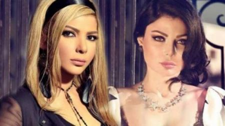  هيفا في أقوى رد على إطلاق سراح أصالة بعد اتهامها بتهريب المخدرات!