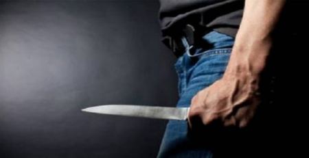 إحباط جريمة قتل في نابلس