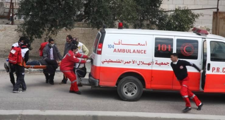 وفاة شاب في ظروف غامضة