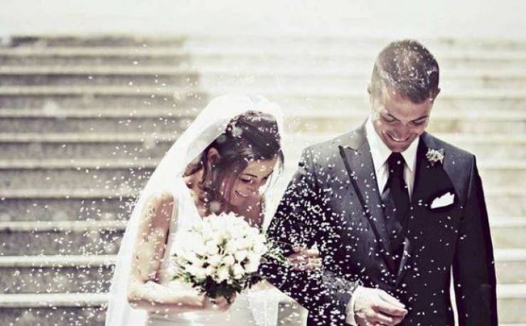 هام.. 4 أكاذيب عن الزواج توقف عن إقناع نفسك بها!