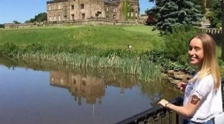 بعد فاجعة وفاتها.. هكذا أنقذت حياة 9 أشخاص