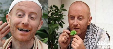 صورة| تعرفوا على شقيقة 'النمس'.. أشعلت الإنترنت