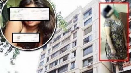 العثور على جثة ممثلة شابه مشنوقه في منزلها 