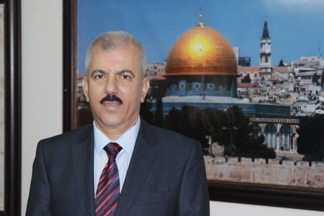 عيسى: قتل الممرضة رزان النجار مقصود ويعتبر جريمة حرب