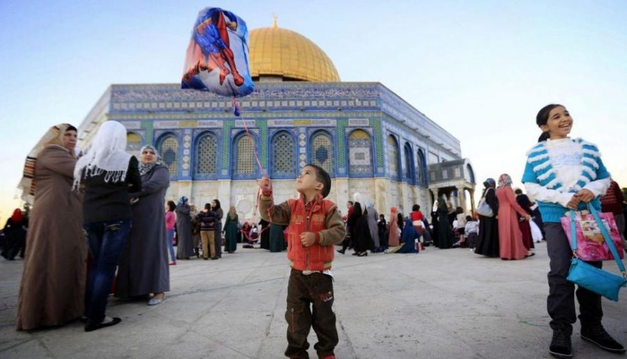 فلكيا.. تحديد أول أيام عيد الفطر