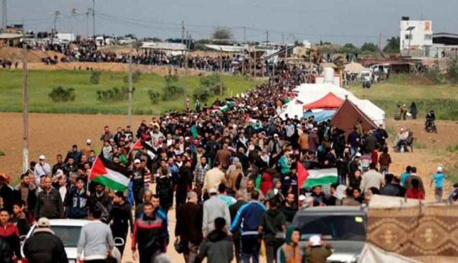 دعوات لأوسع مشاركة في مليونية القدس والاحتلال يتأهب